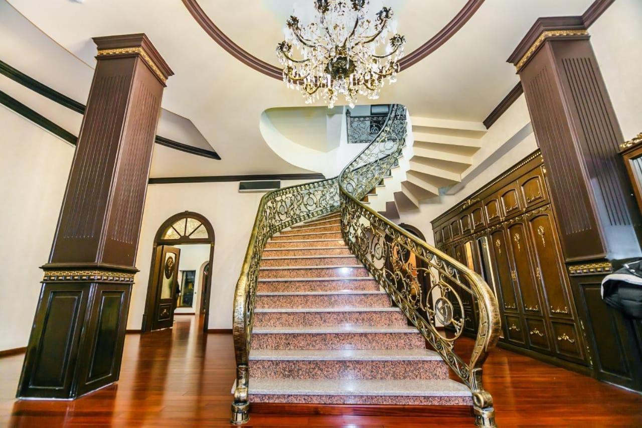 VIP Apartment PARMALAT