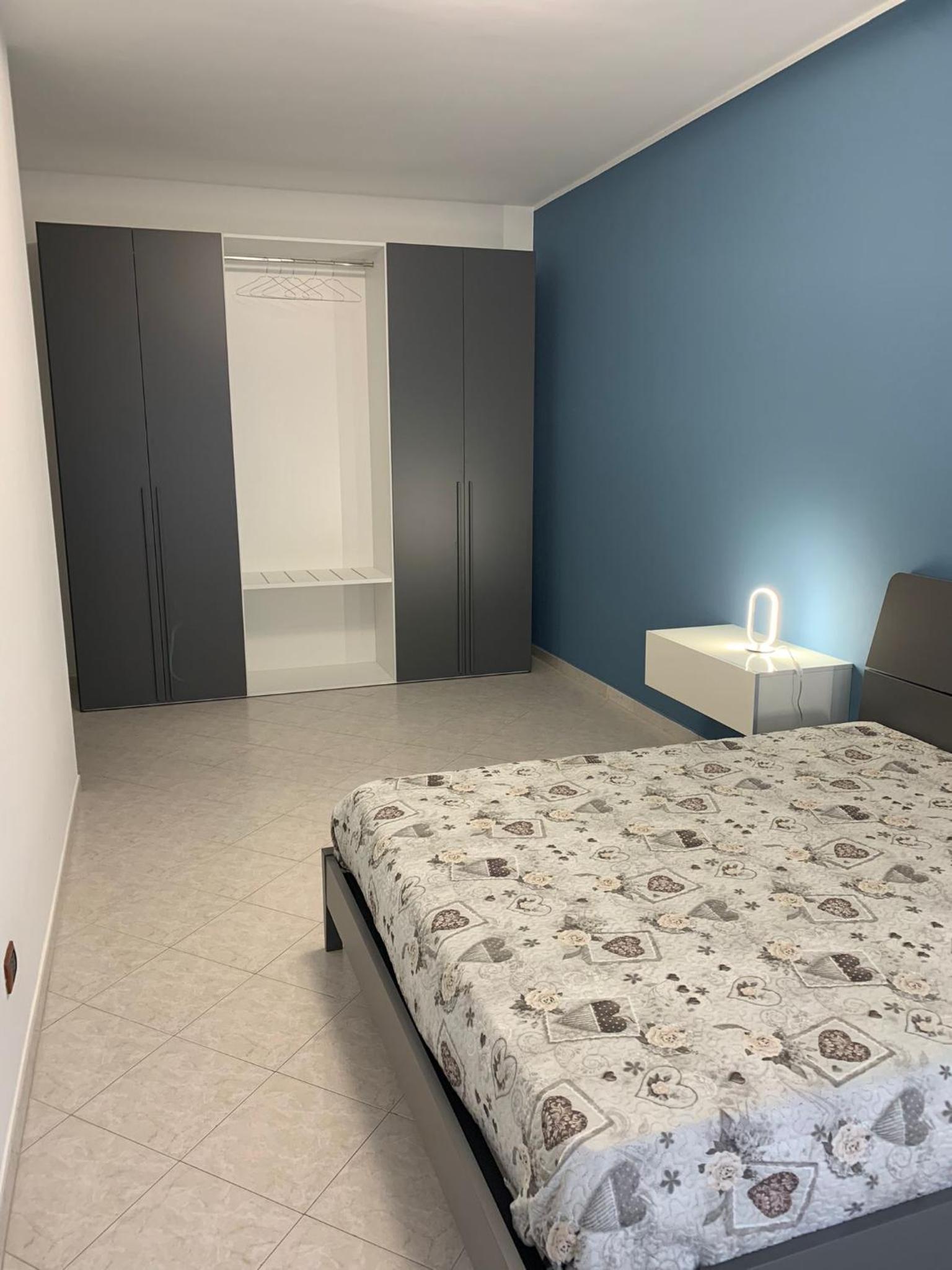 Roxy House Trani en Trani — hotel room