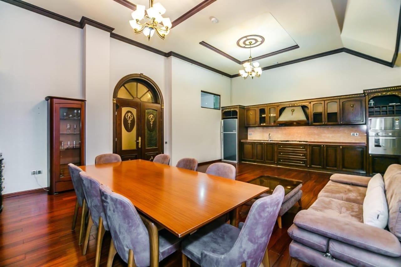 VIP Apartment PARMALAT