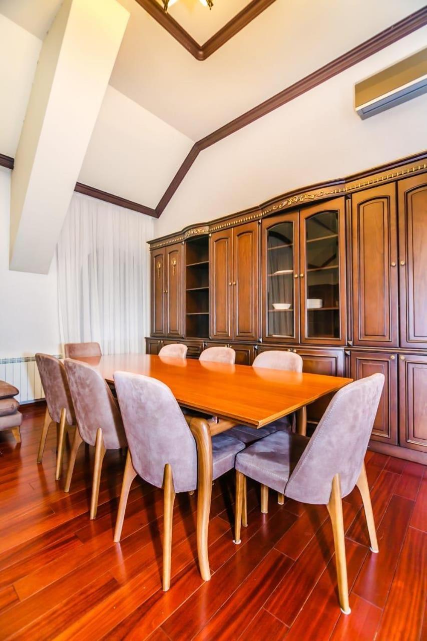 VIP Apartment PARMALAT