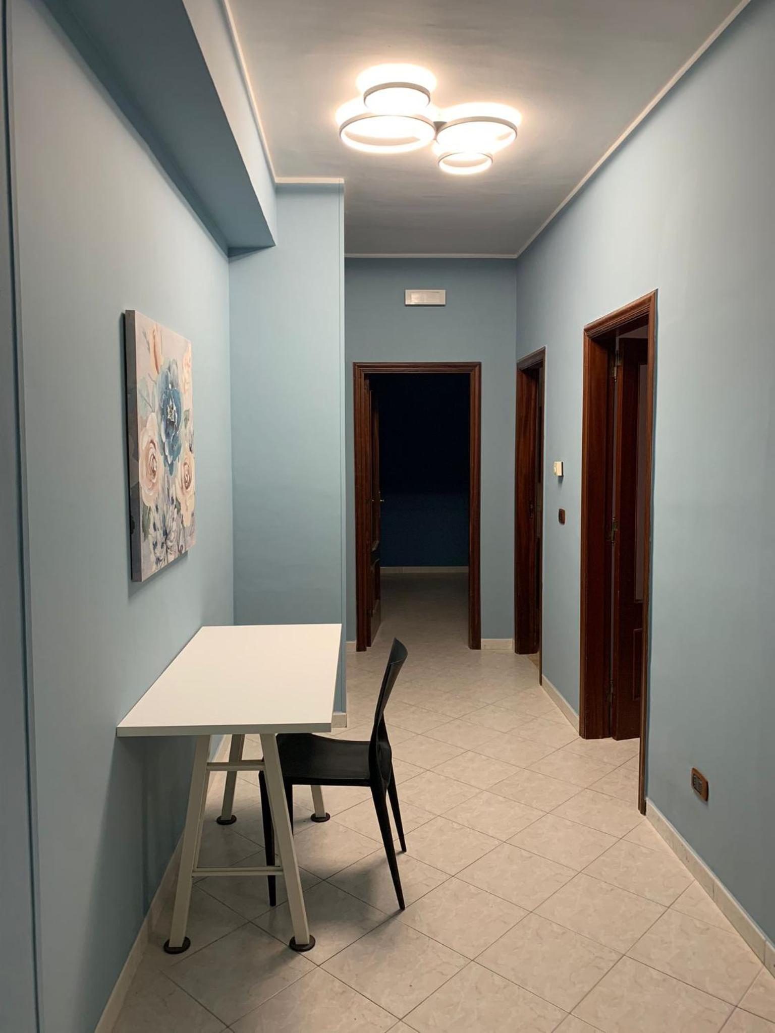 Roxy House Trani en Trani — other