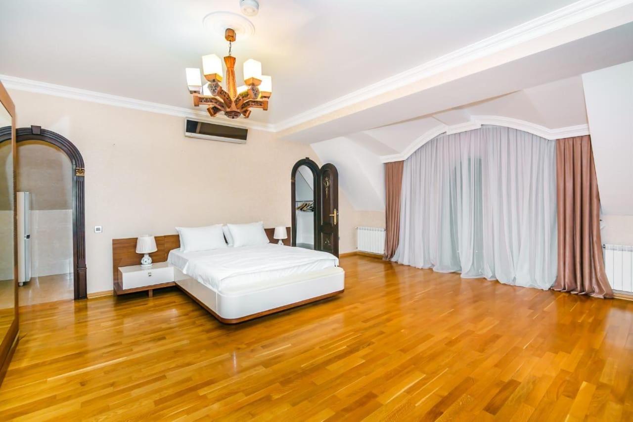 VIP Apartment PARMALAT