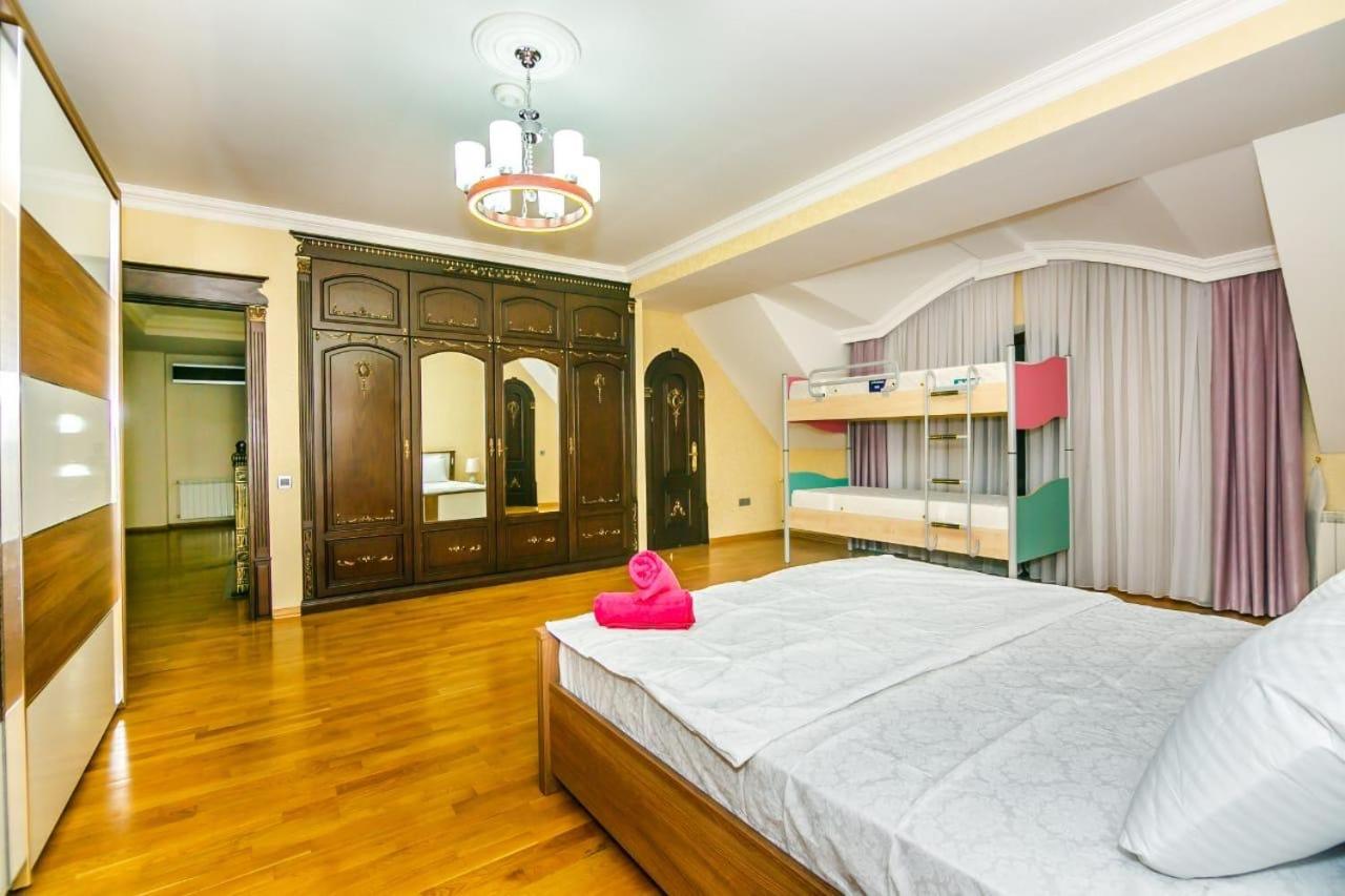 VIP Apartment PARMALAT