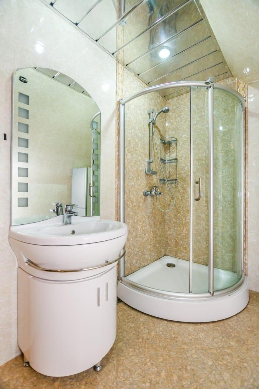 VIP Apartment PARMALAT