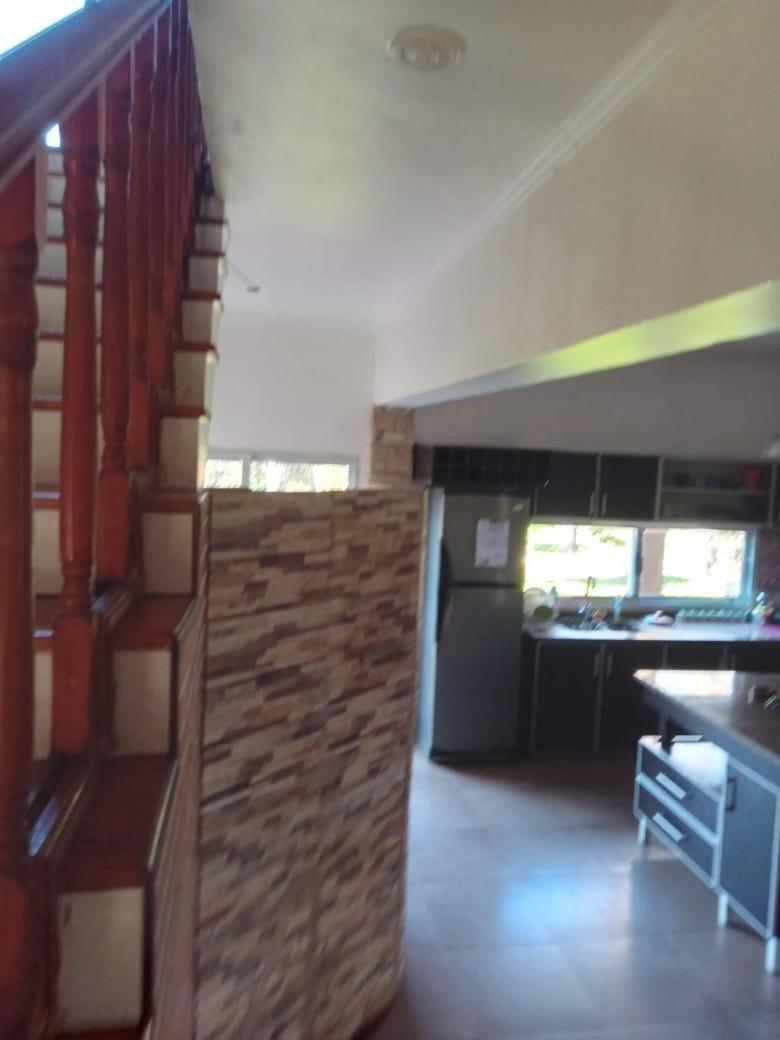 Espectacular casa en country