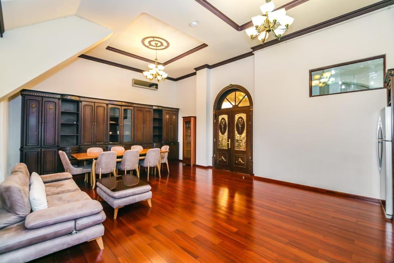 VIP Apartment PARMALAT