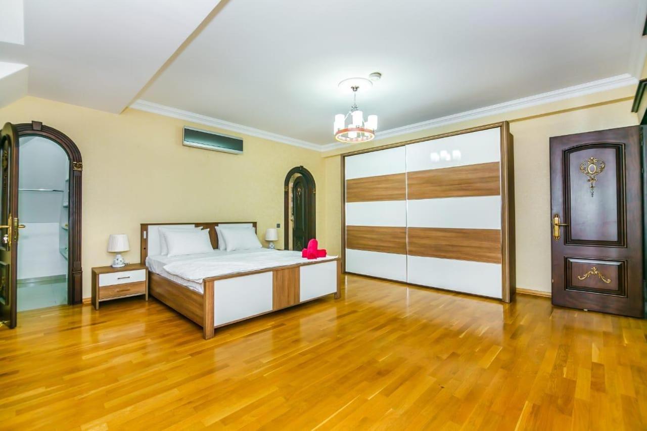 VIP Apartment PARMALAT