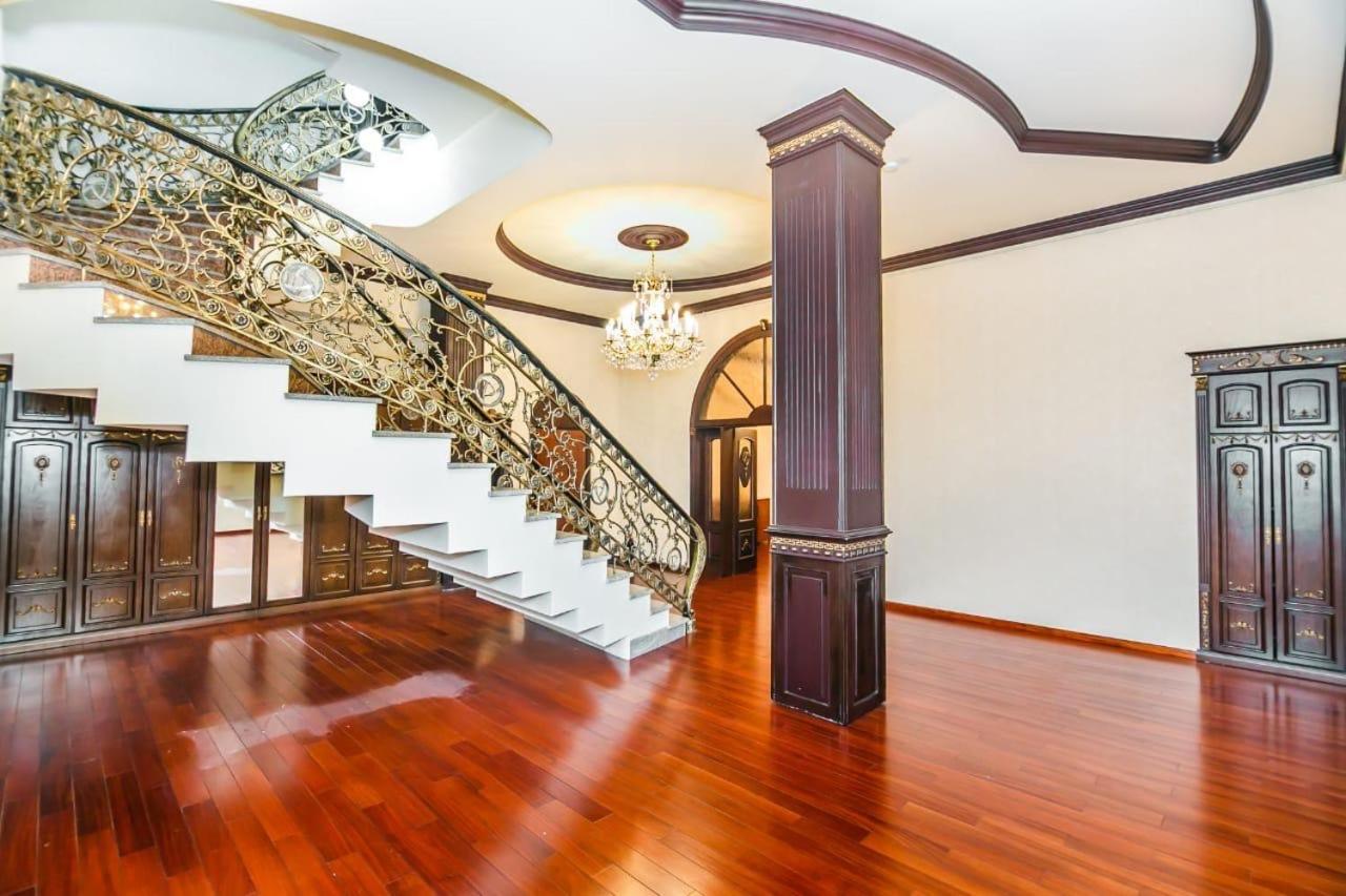 VIP Apartment PARMALAT