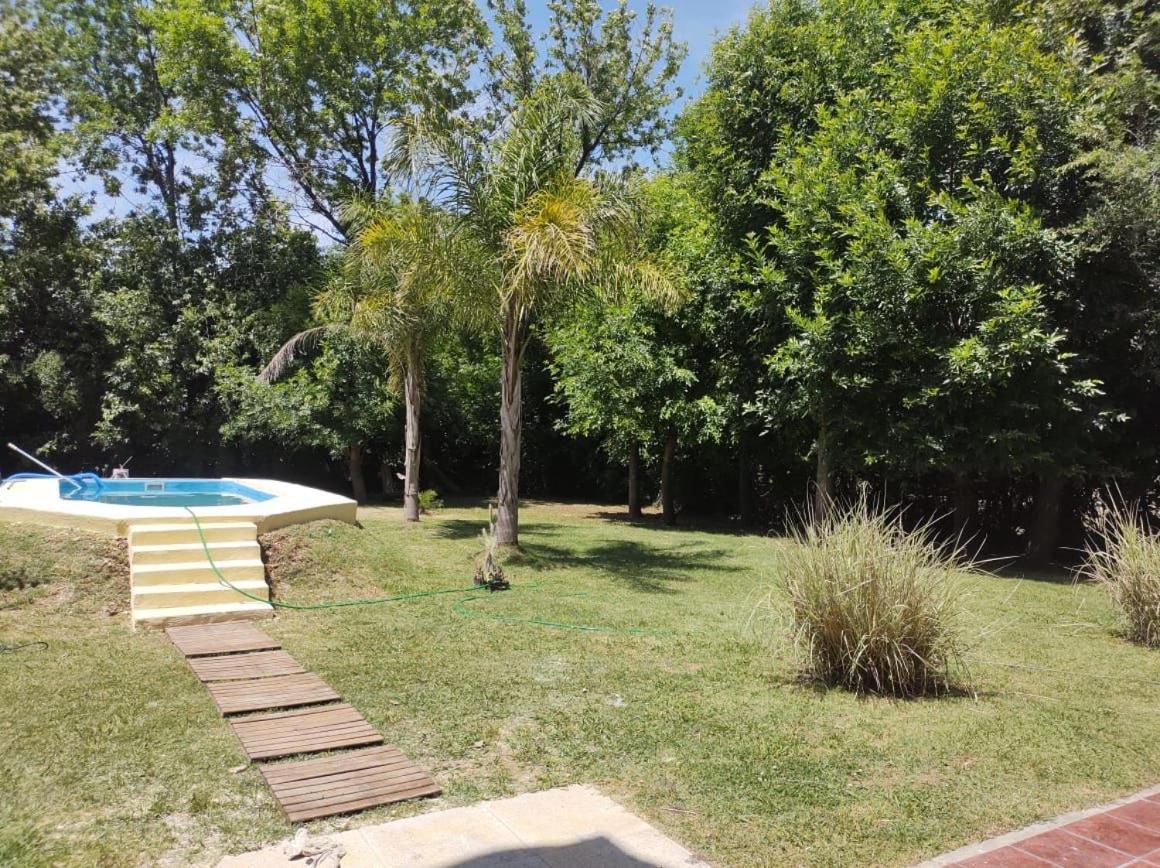Espectacular casa en country