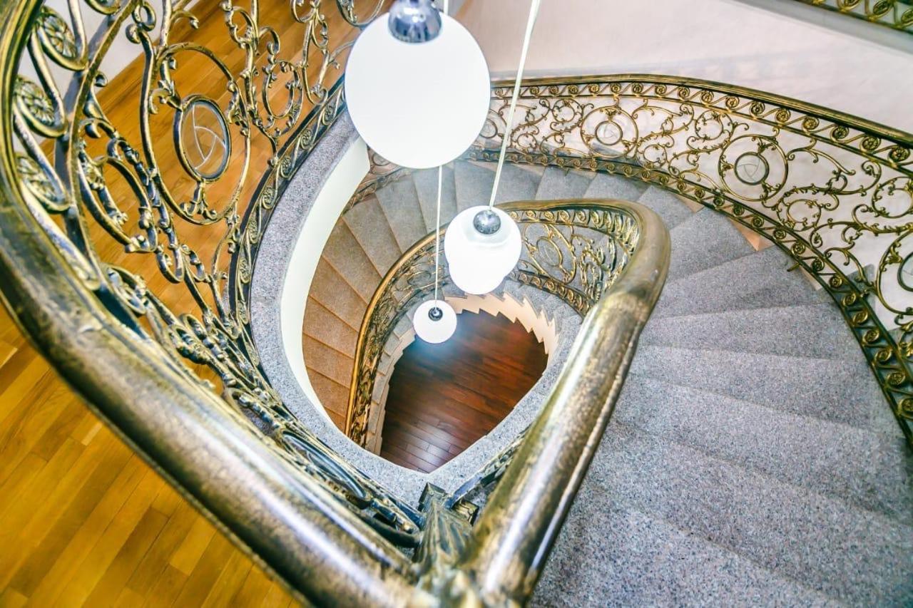 VIP Apartment PARMALAT