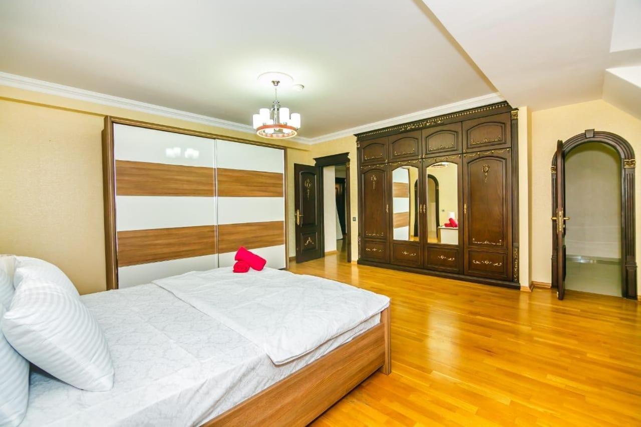 VIP Apartment PARMALAT