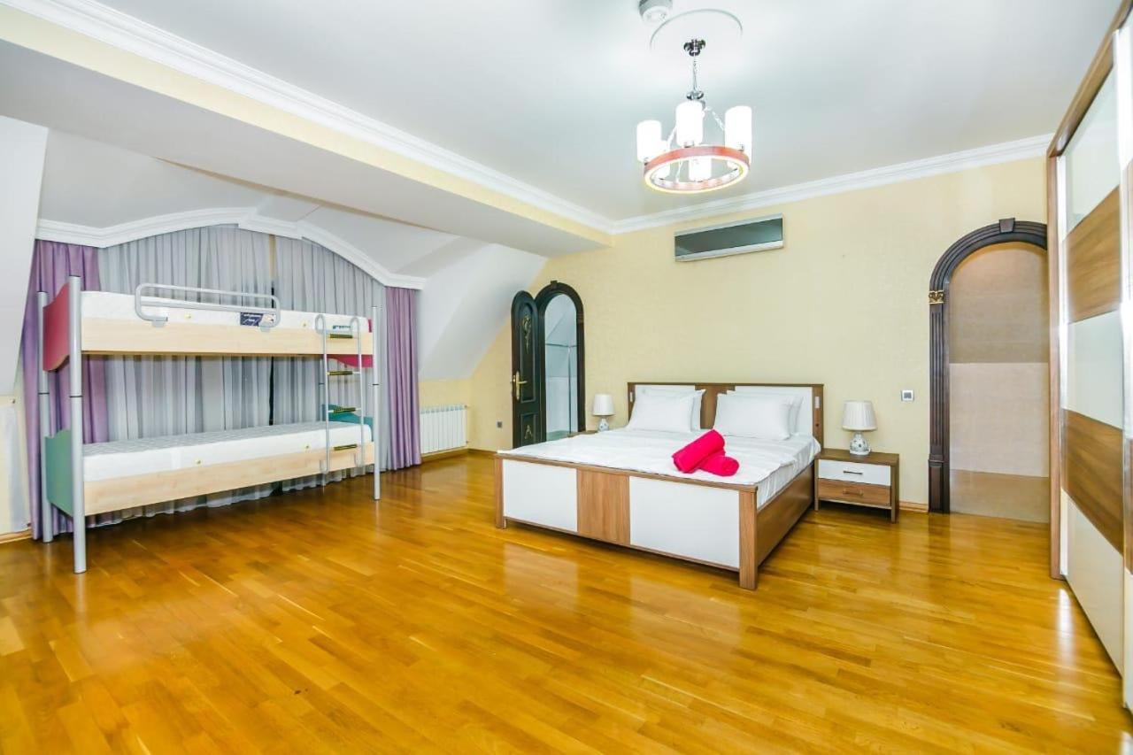 VIP Apartment PARMALAT