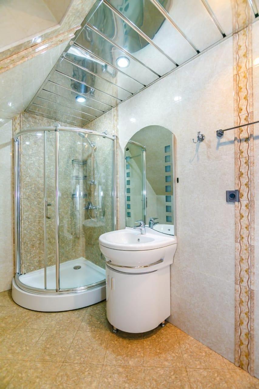 VIP Apartment PARMALAT