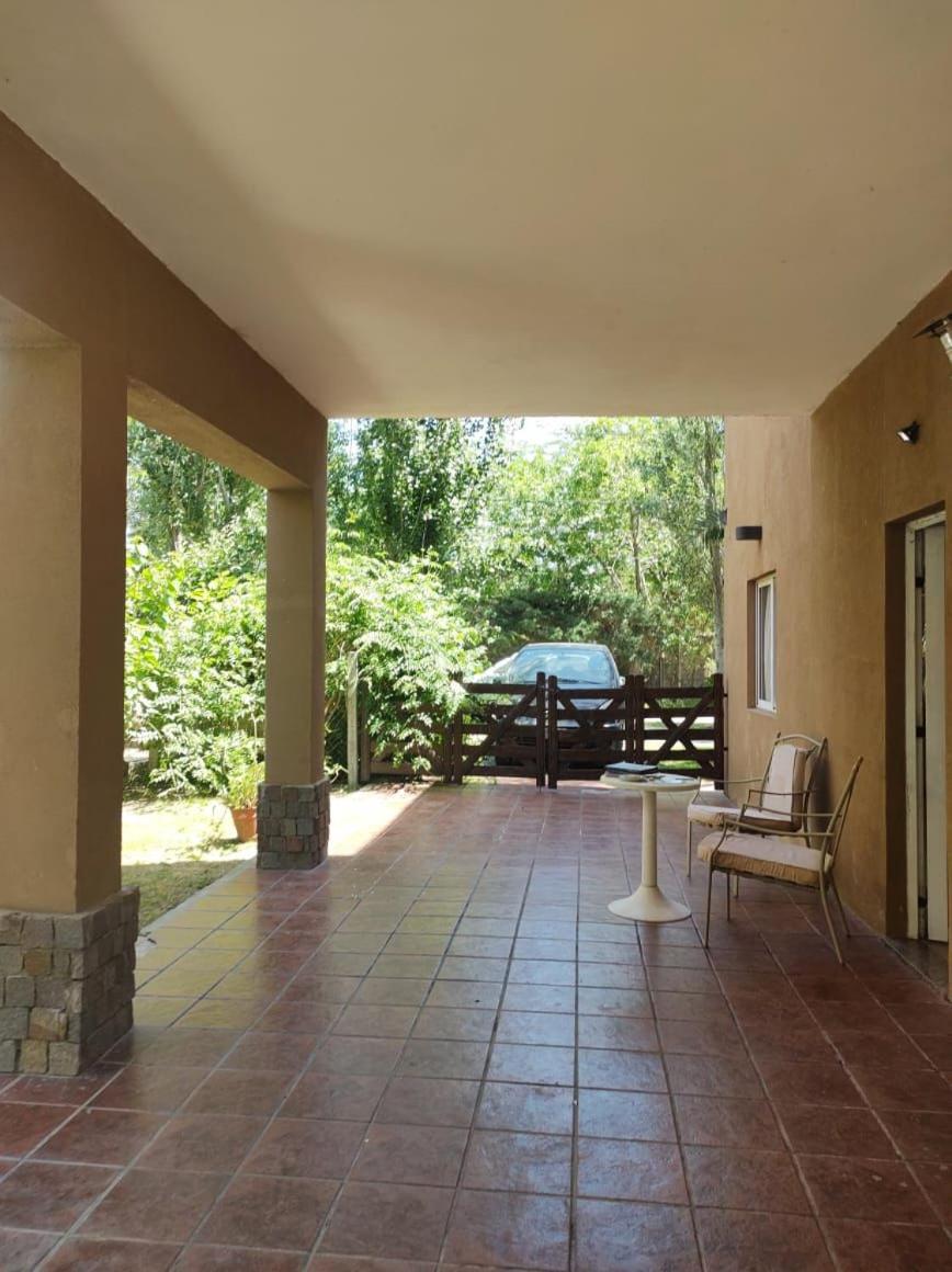 Espectacular casa en country