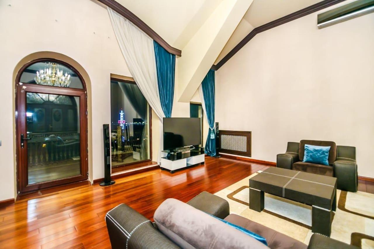 VIP Apartment PARMALAT