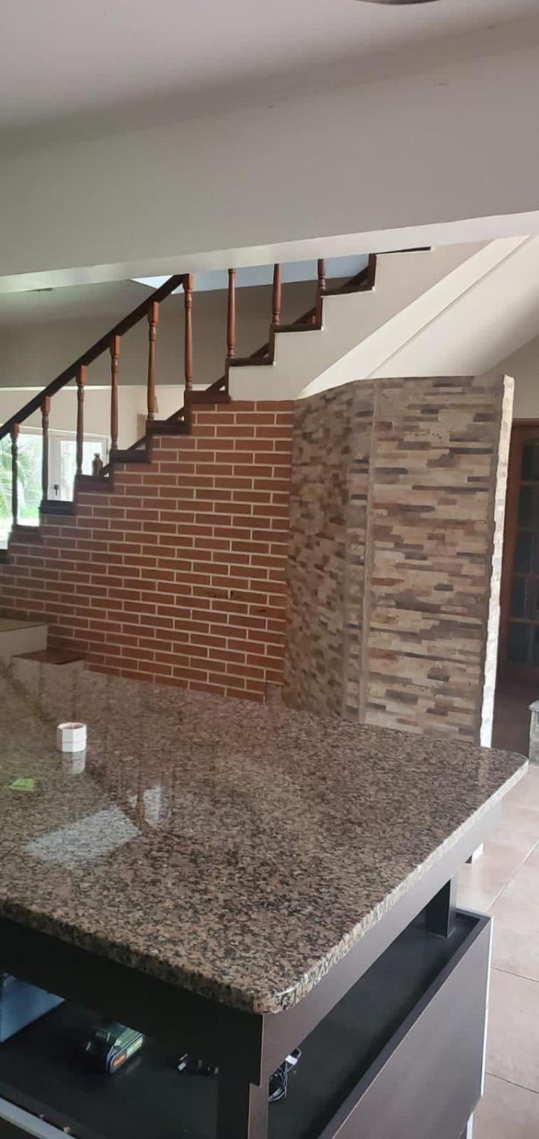 Espectacular casa en country