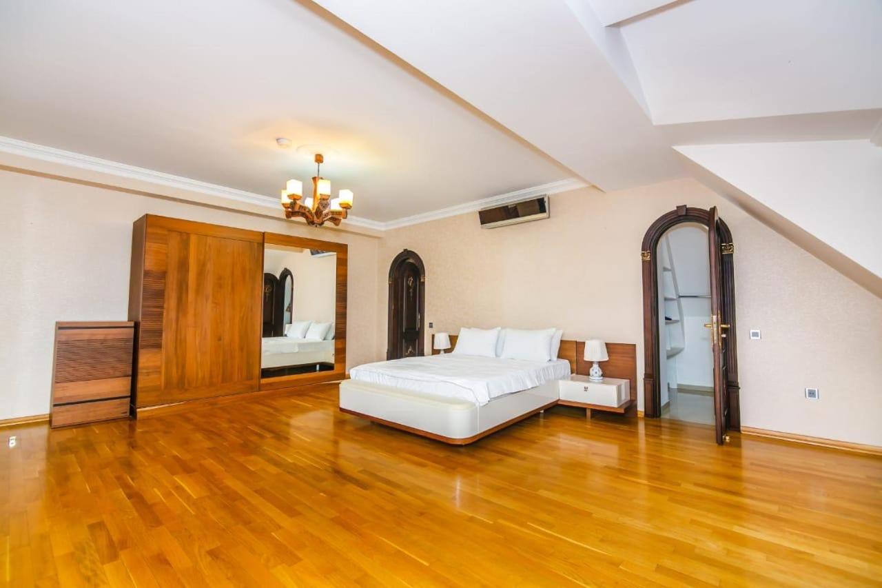 VIP Apartment PARMALAT