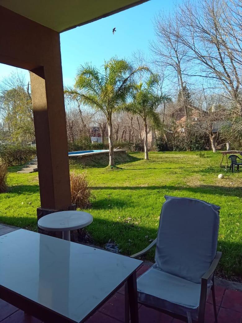 Espectacular casa en country