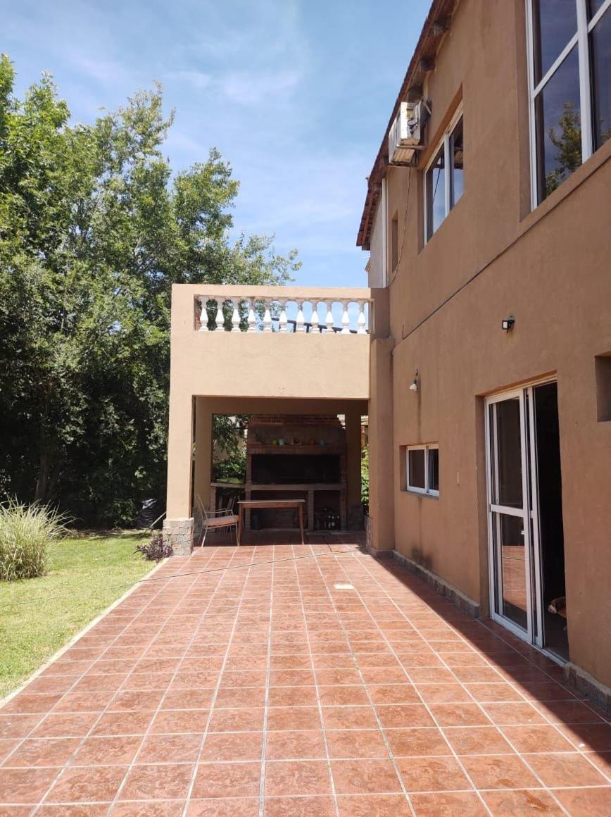 Espectacular casa en country