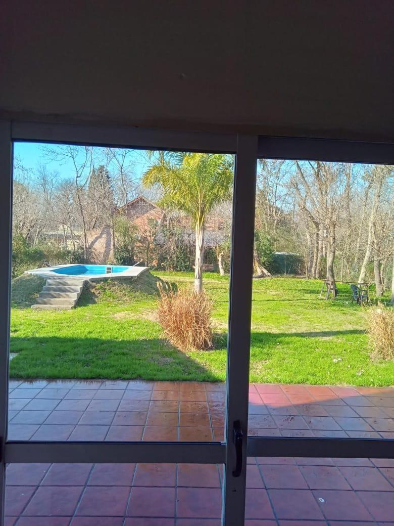 Espectacular casa en country