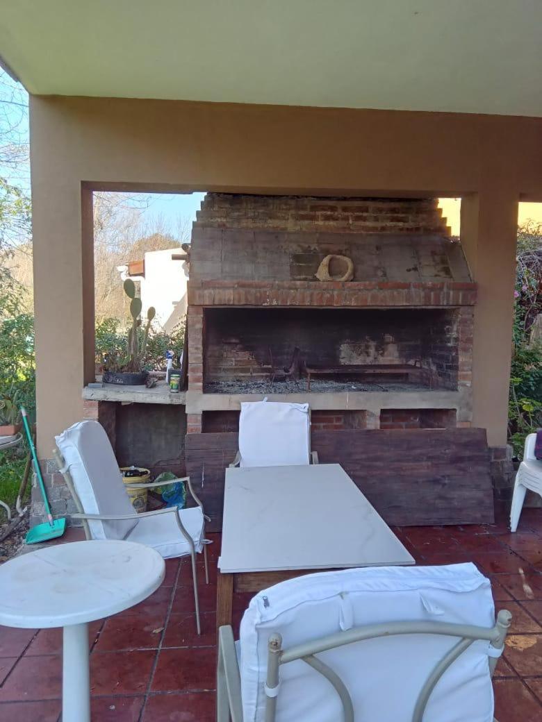 Espectacular casa en country