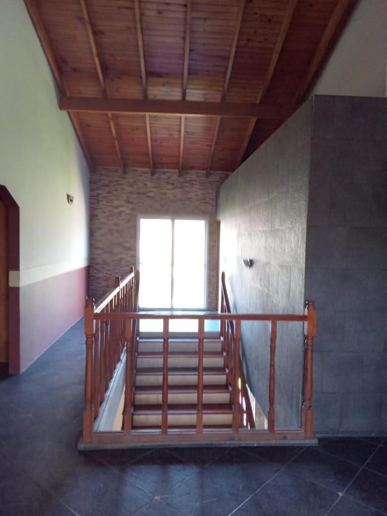Espectacular casa en country