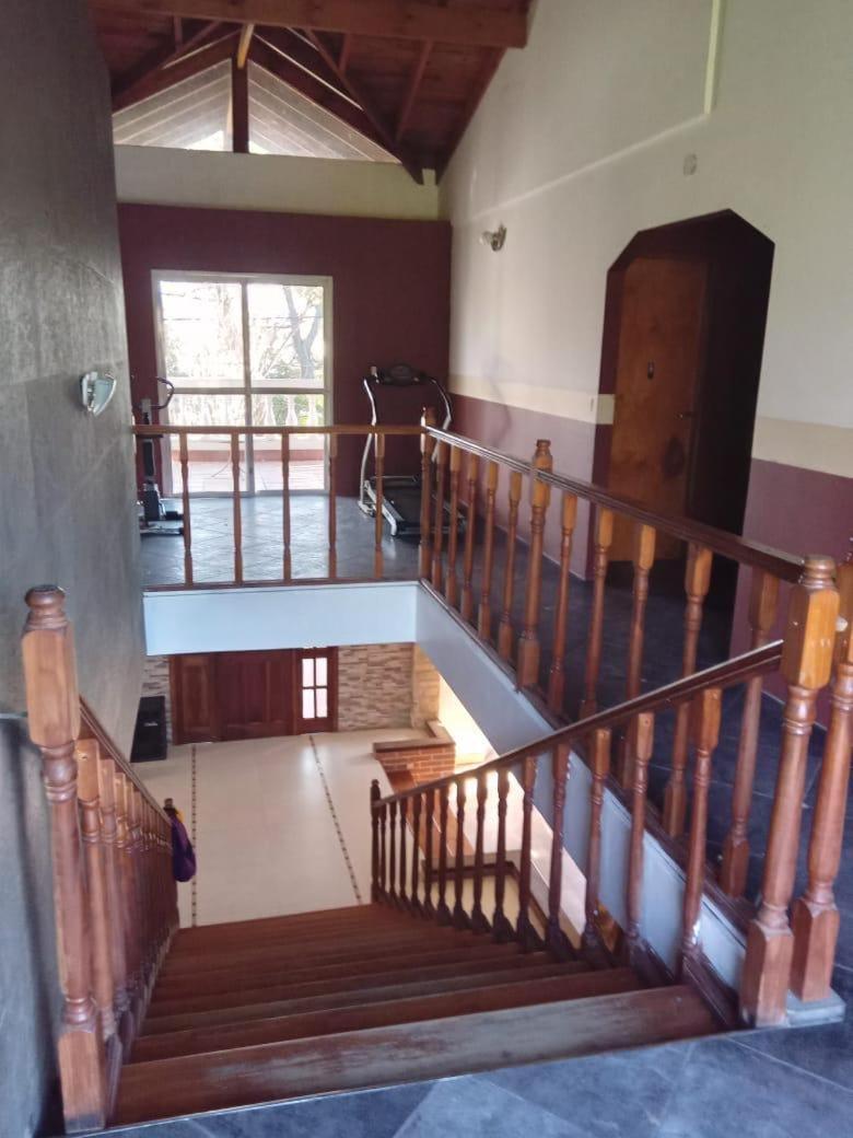 Espectacular casa en country