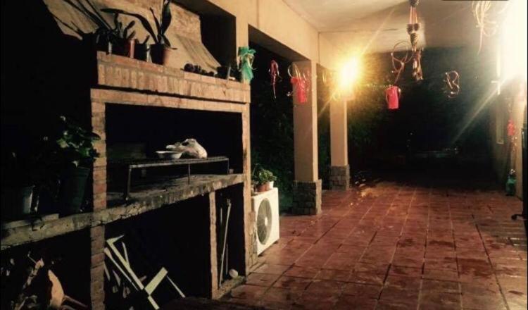 Espectacular casa en country