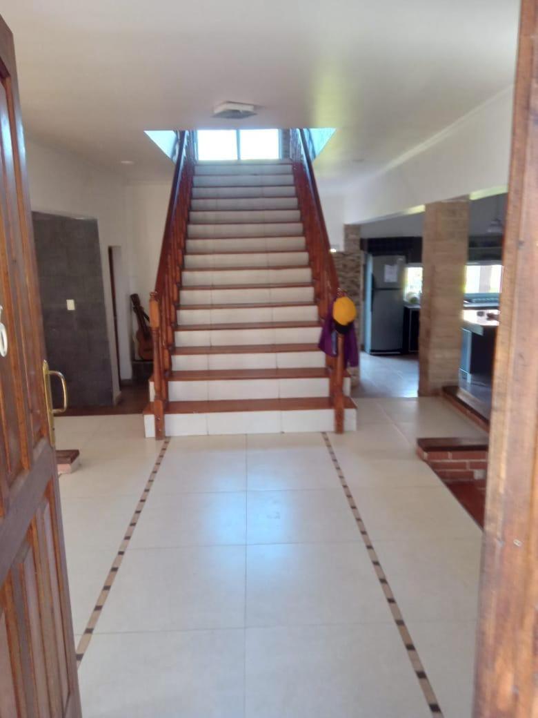 Espectacular casa en country
