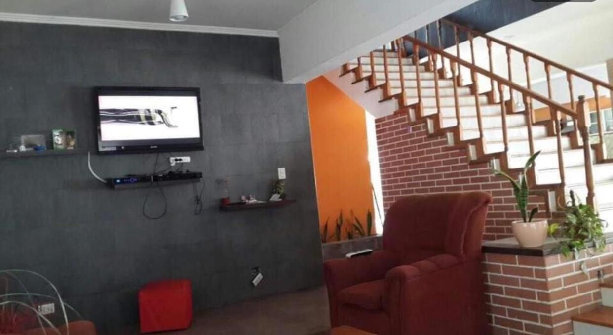 Espectacular casa en country
