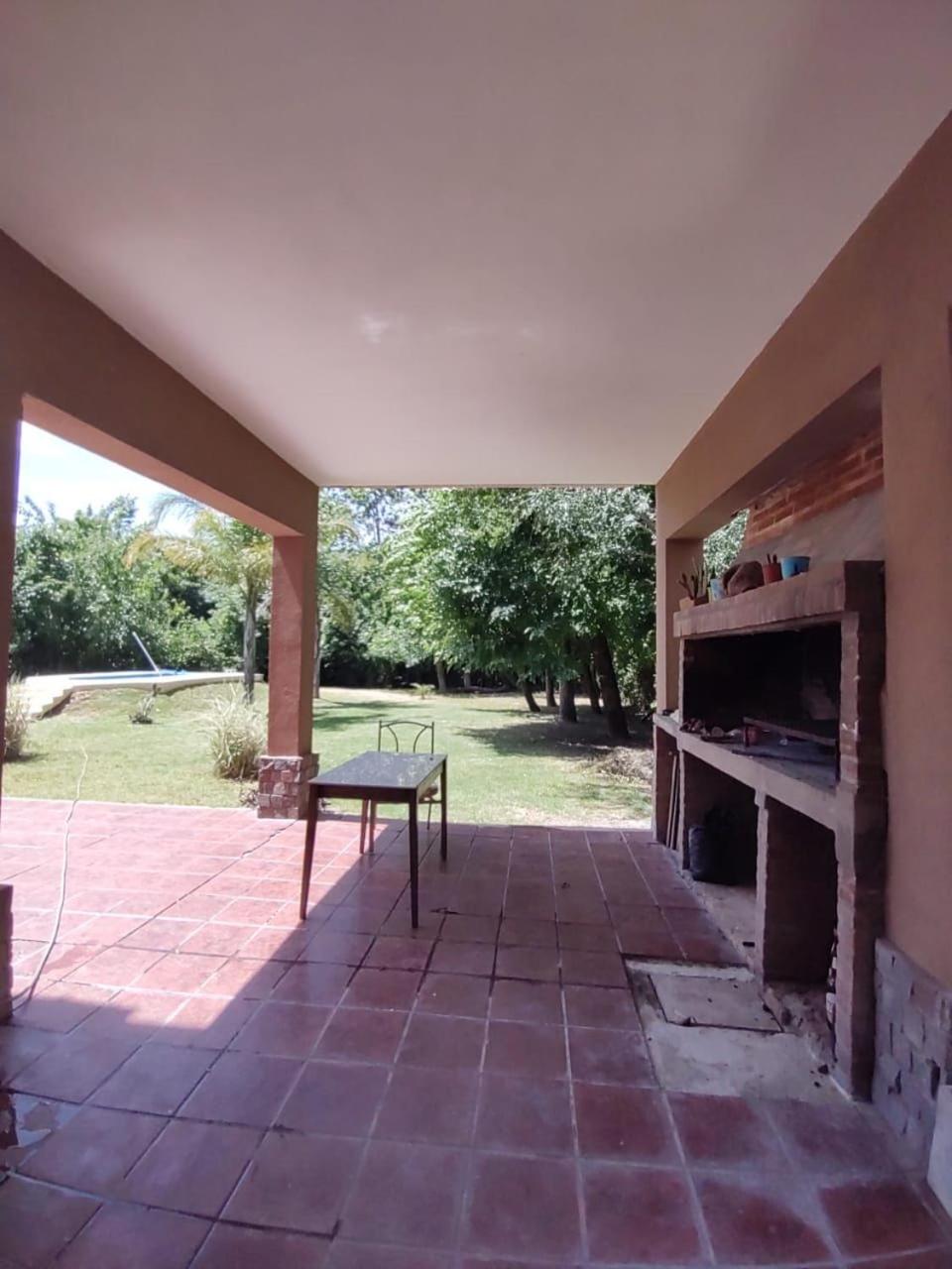 Espectacular casa en country