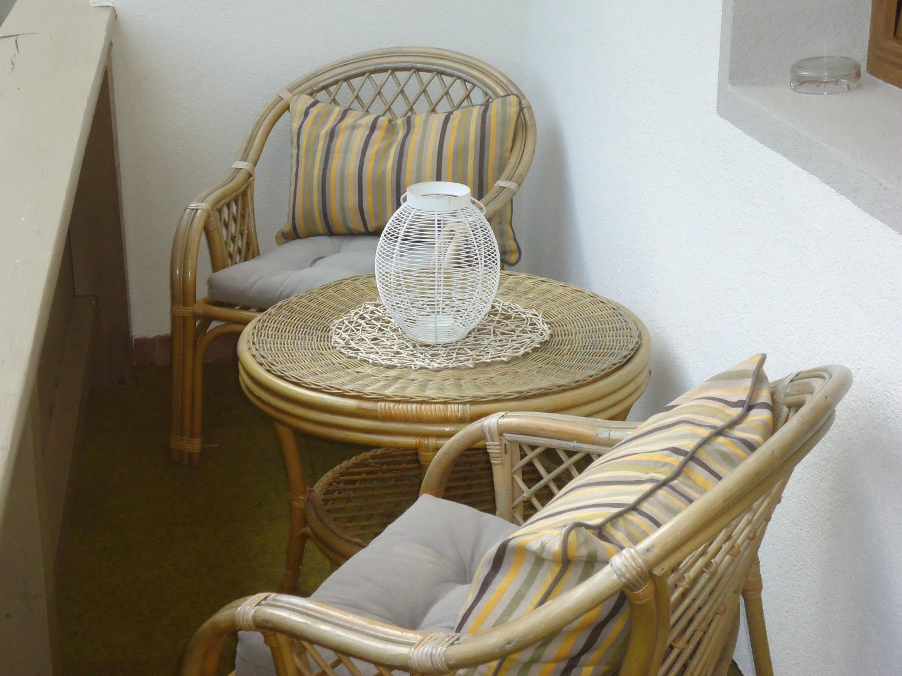 Haus am Wald