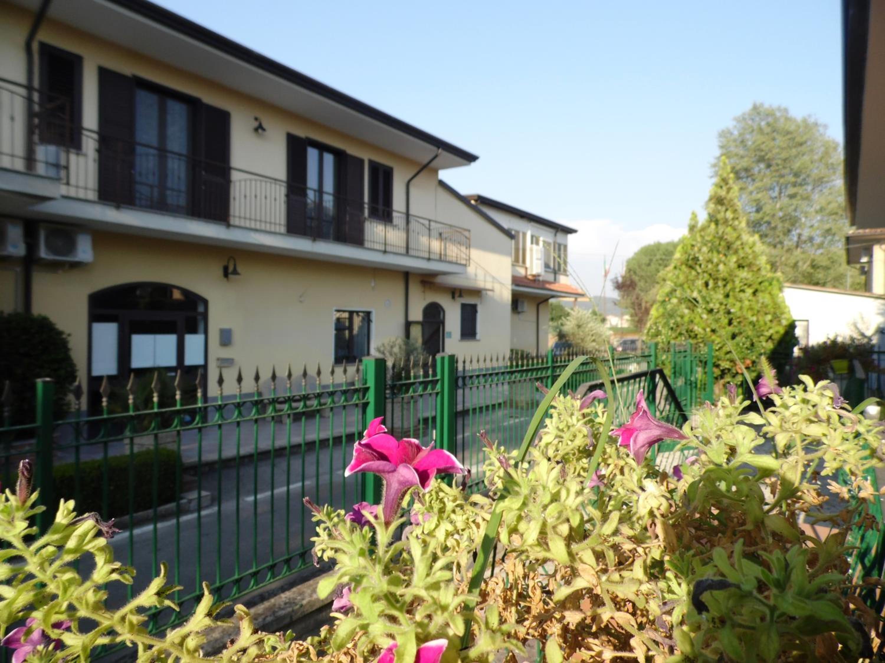 Hotel Rosso Di Sera - Property Image 22