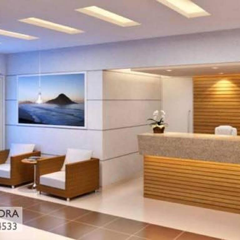 Apartamento Beira Mar - Sea Front Apartment
