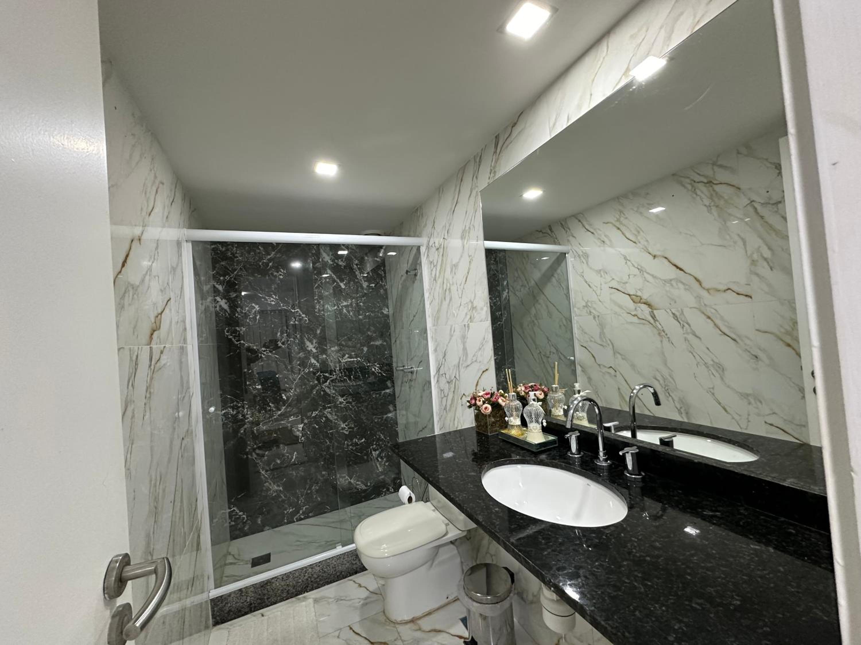 Apartamento Beira Mar - Sea Front Apartment