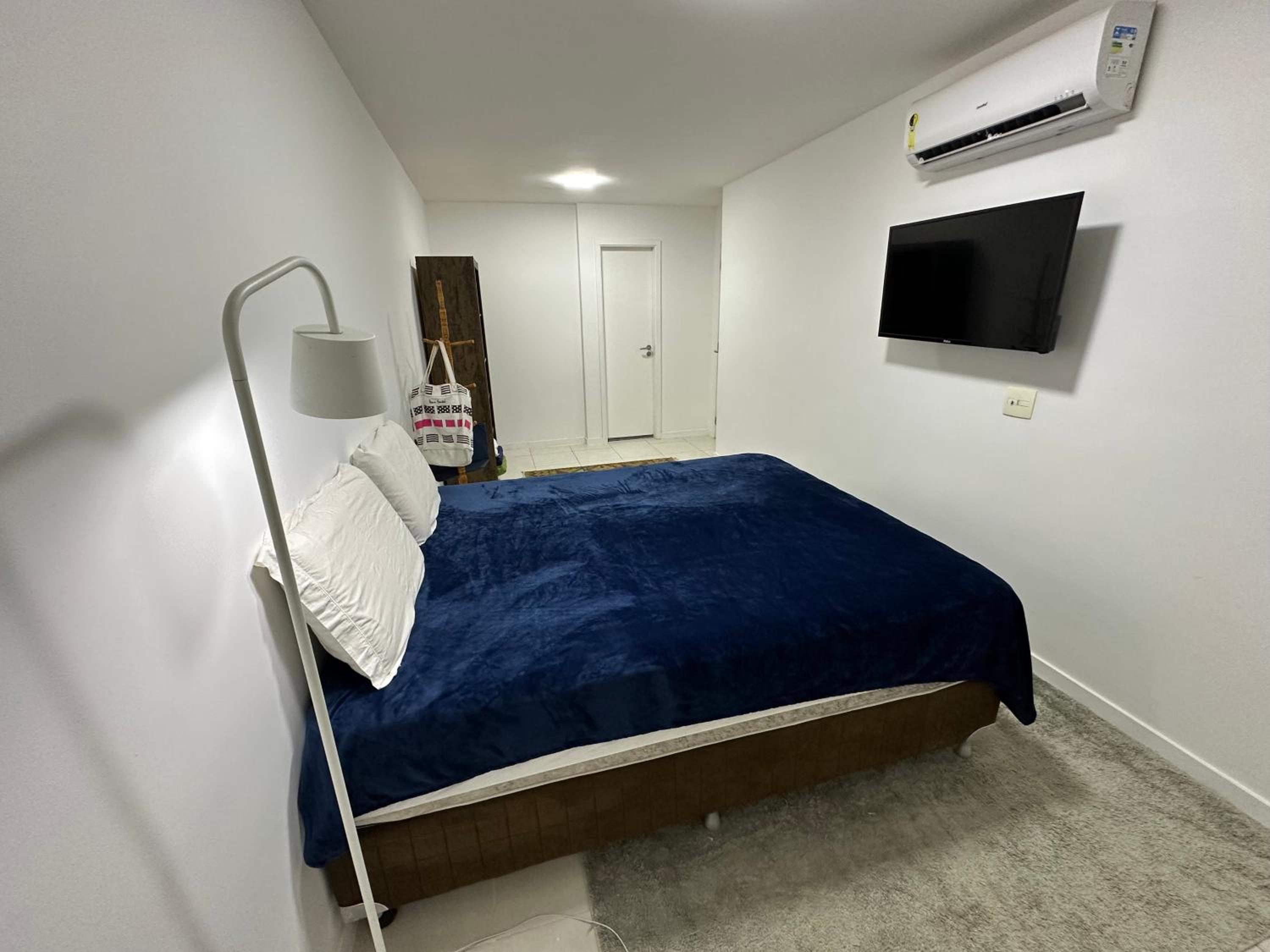 Apartamento Beira Mar - Sea Front Apartment