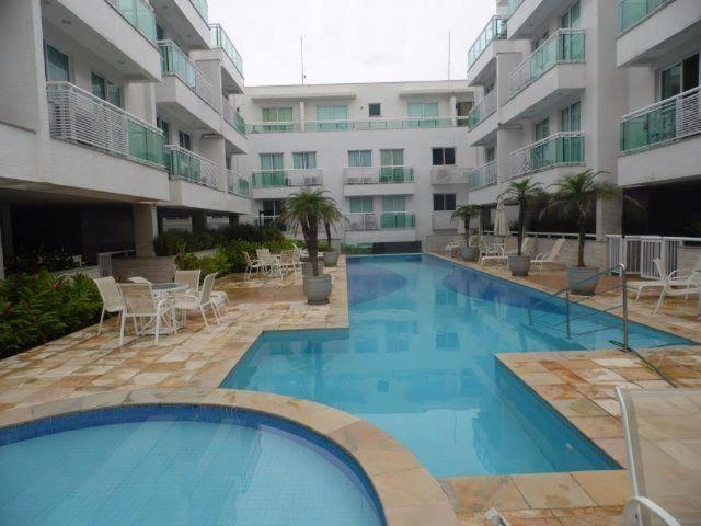 Apartamento Beira Mar - Sea Front Apartment