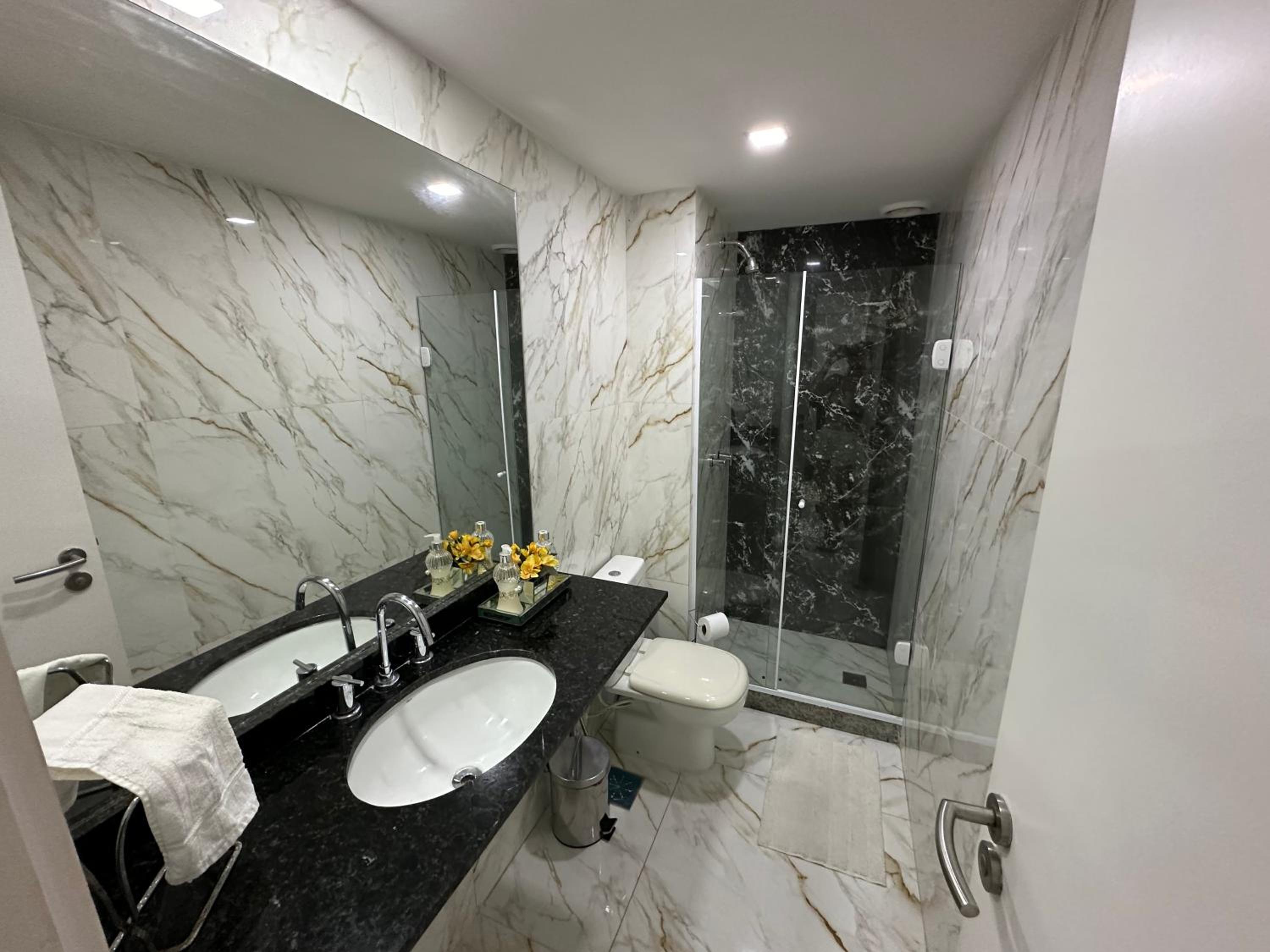 Apartamento Beira Mar - Sea Front Apartment