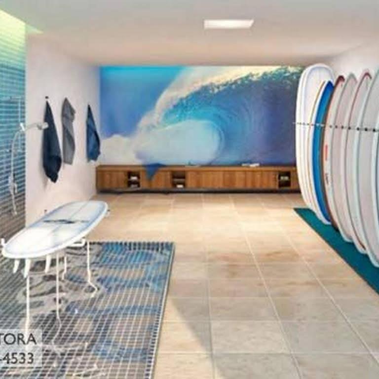 Apartamento Beira Mar - Sea Front Apartment