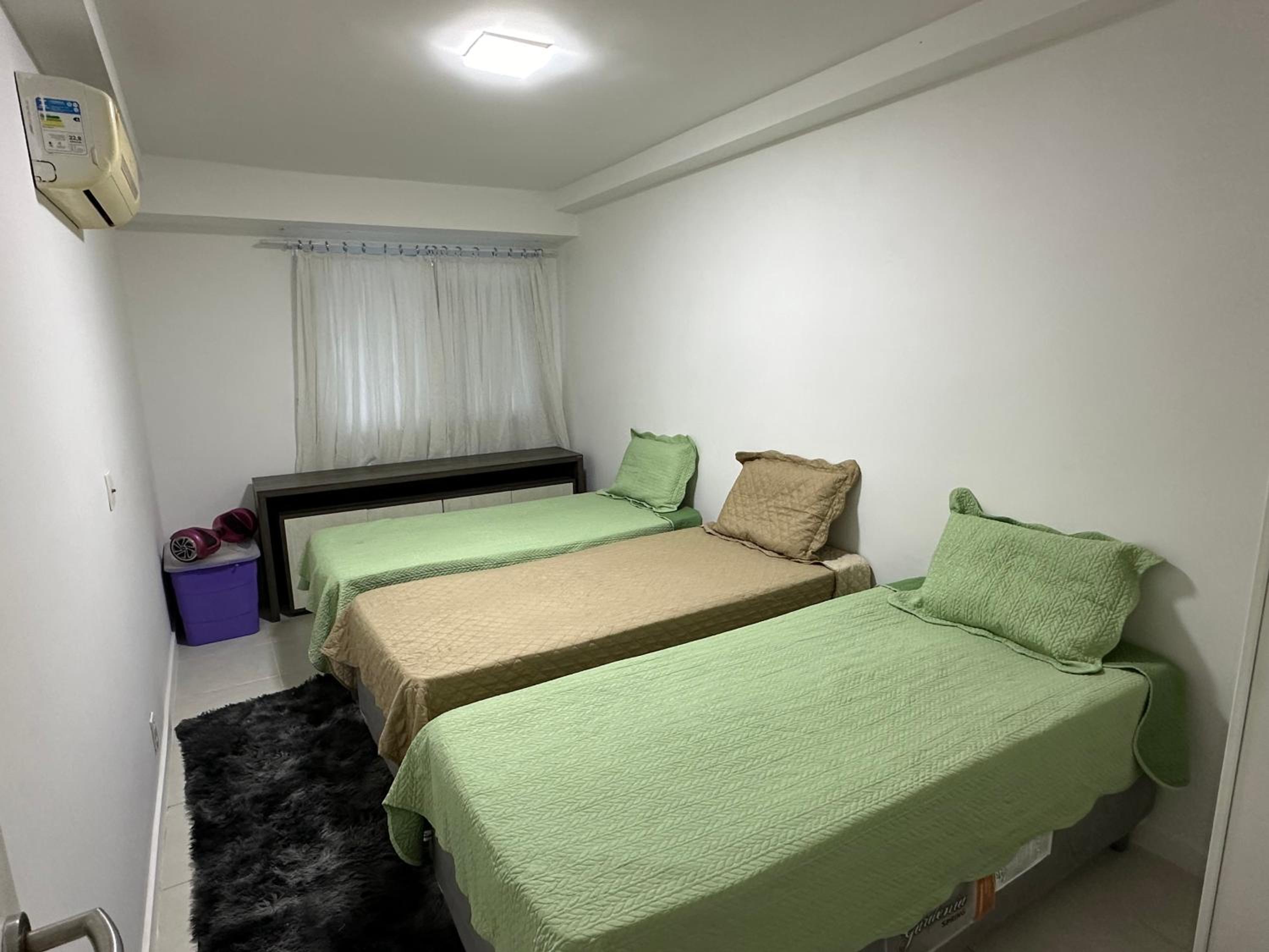 Apartamento Beira Mar - Sea Front Apartment