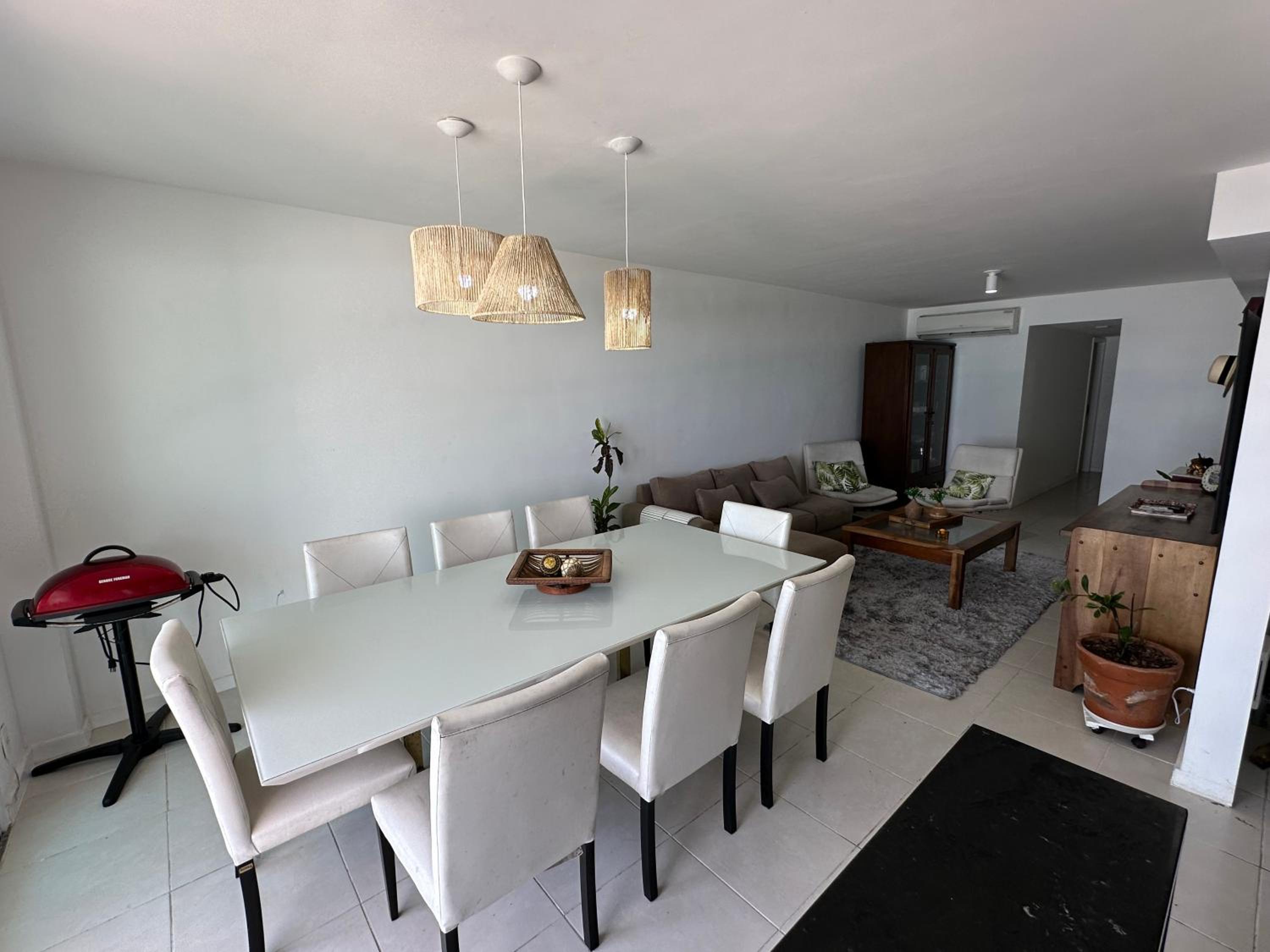 Apartamento Beira Mar - Sea Front Apartment