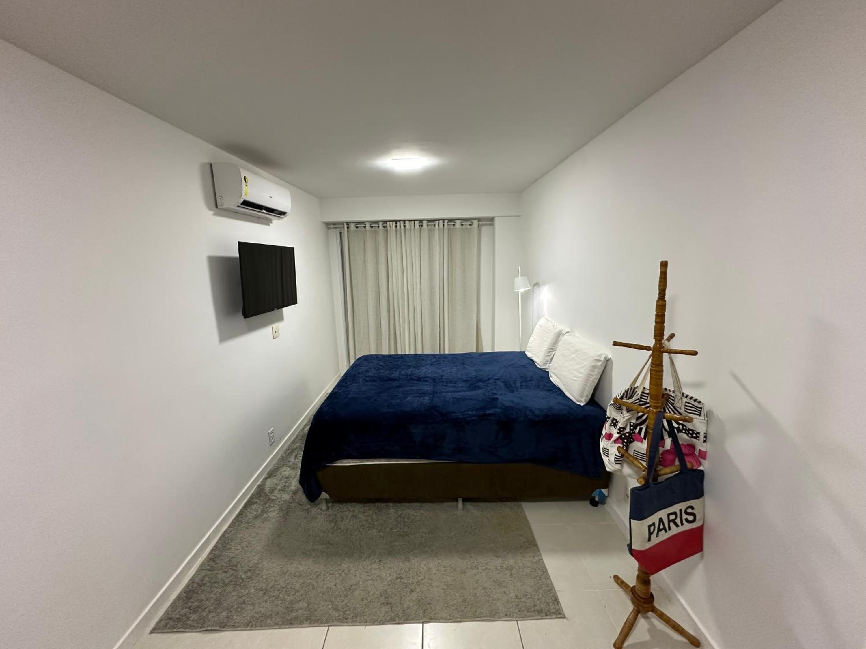 Apartamento Beira Mar - Sea Front Apartment