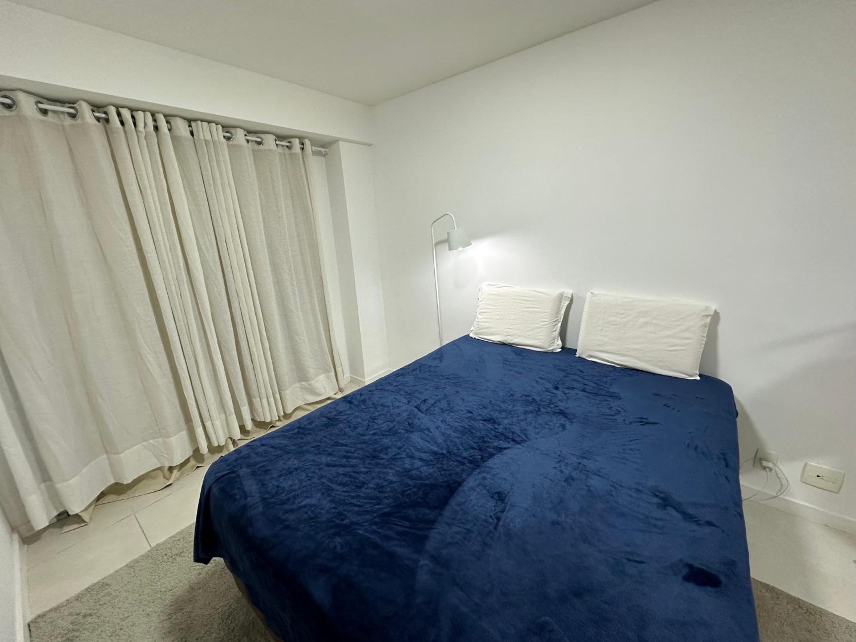Apartamento Beira Mar - Sea Front Apartment