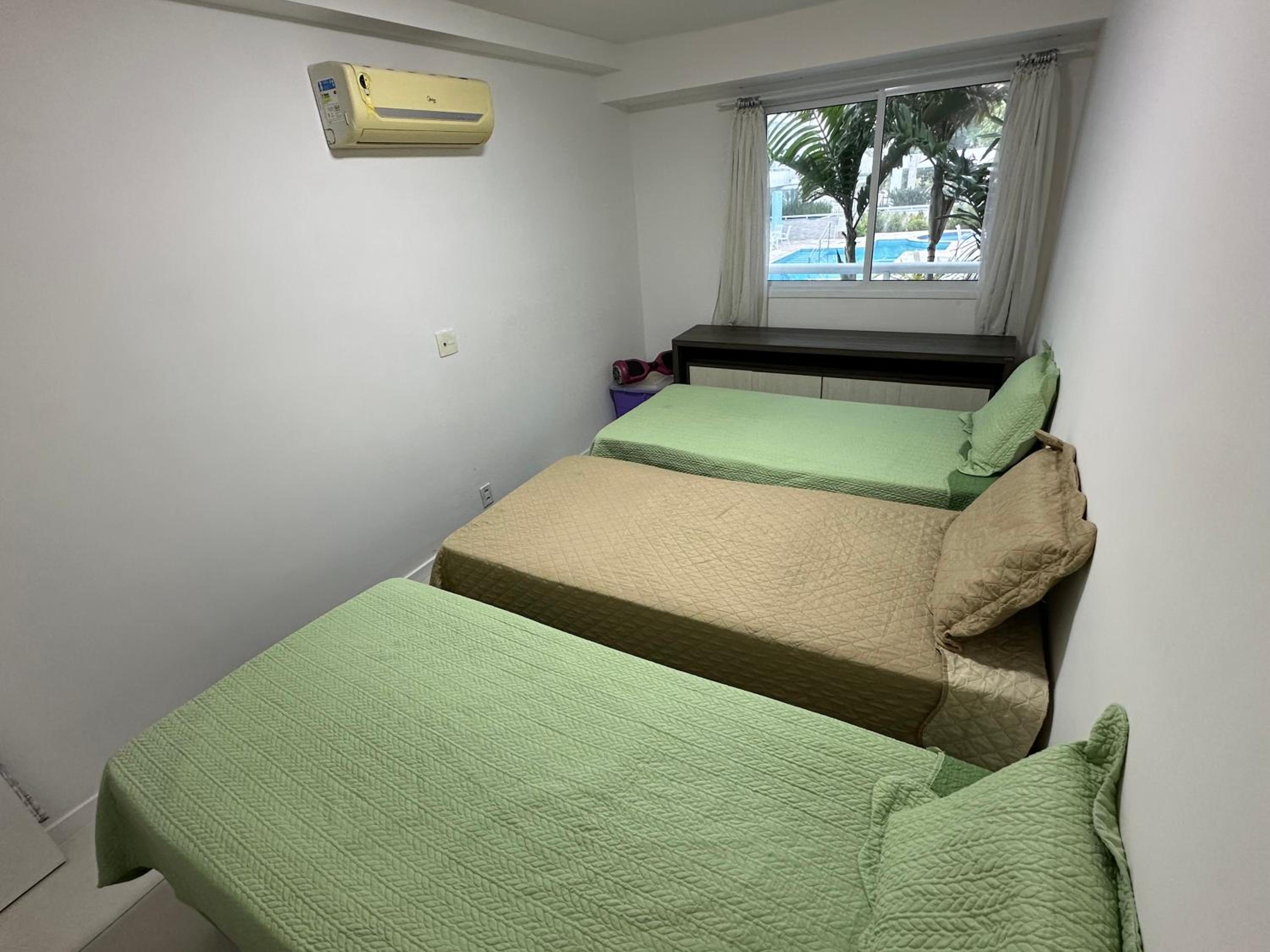 Apartamento Beira Mar - Sea Front Apartment