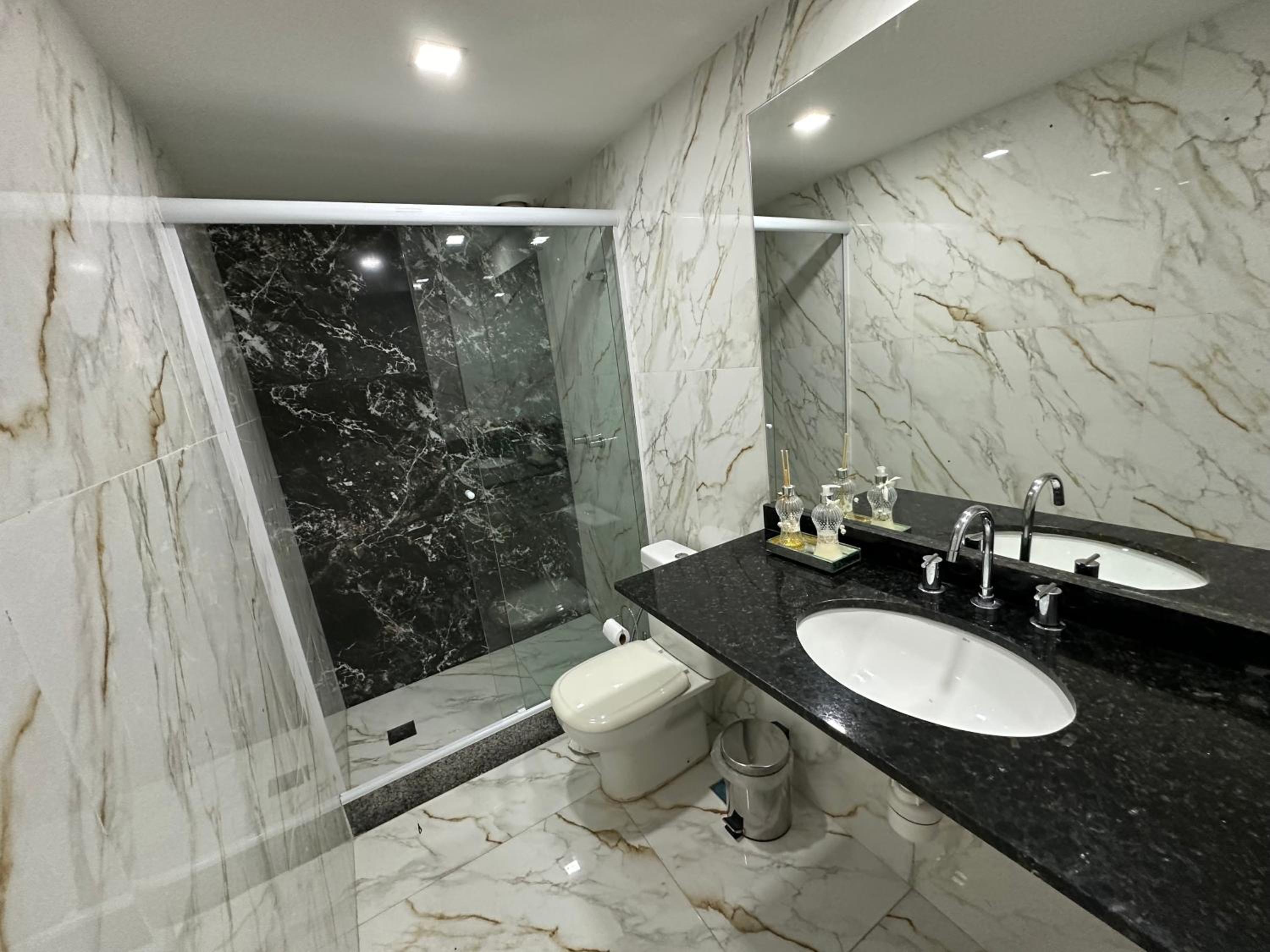 Apartamento Beira Mar - Sea Front Apartment