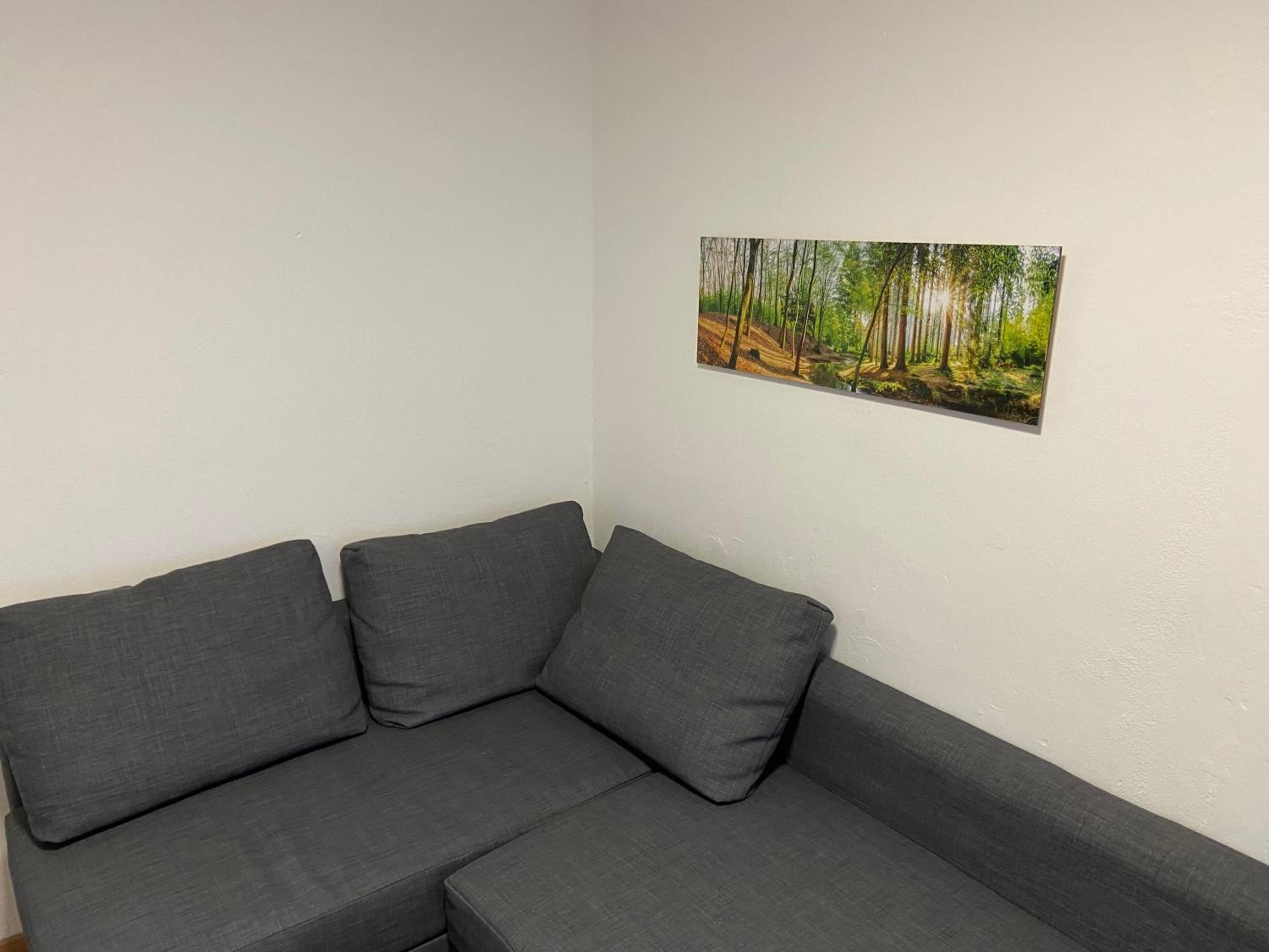 Villa Zaubertal Linz - Viel Raum - 86m2 für Familie, Natur & Arbeit nahe der Stadt