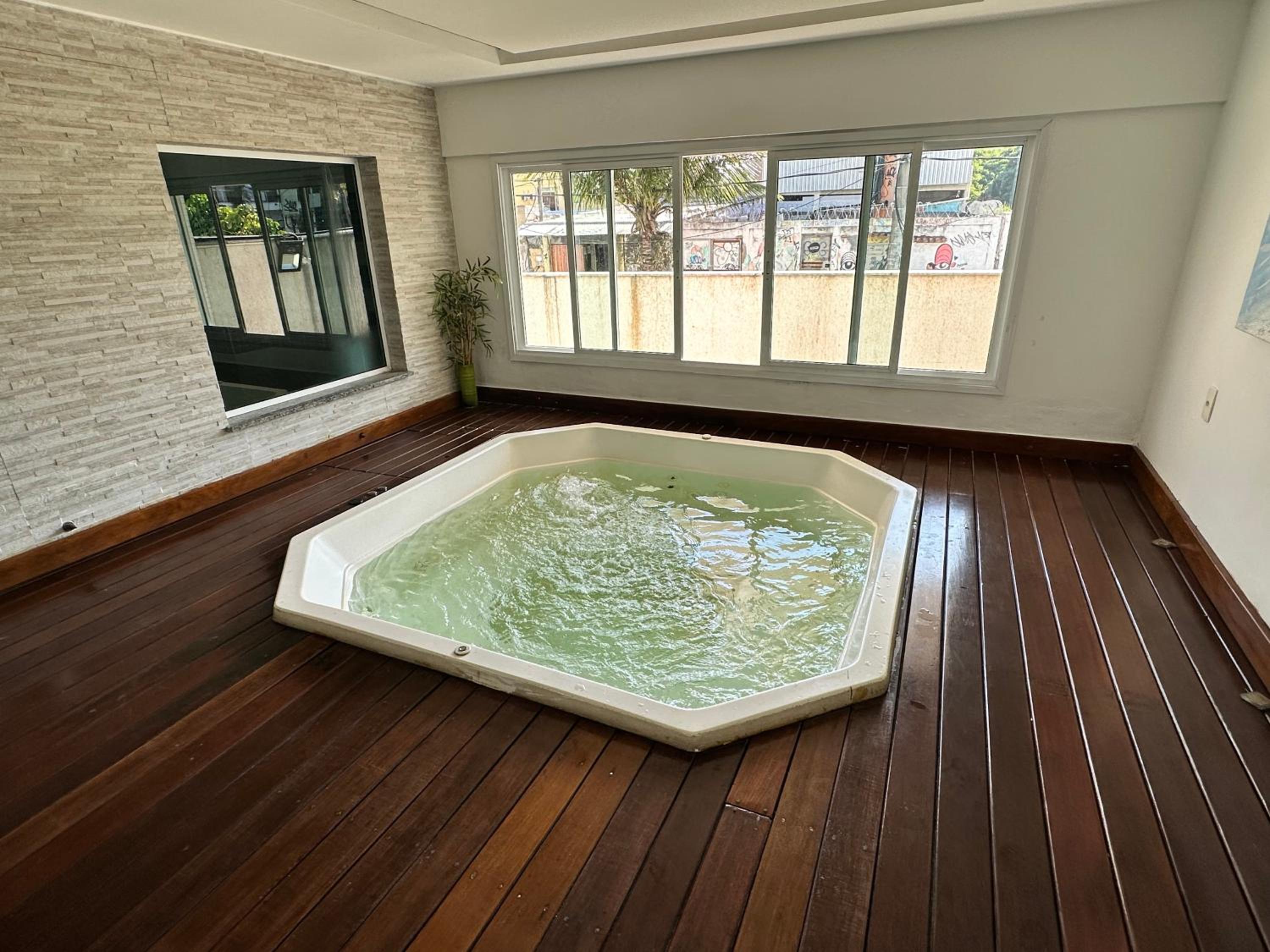Apartamento Beira Mar - Sea Front Apartment