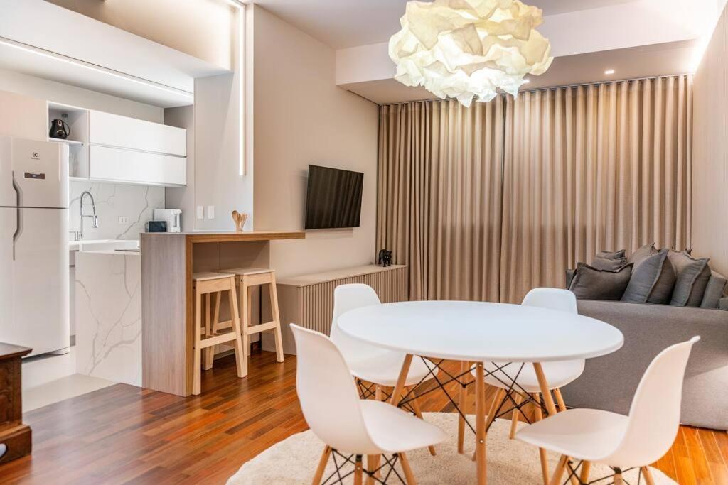 Flat Belverede