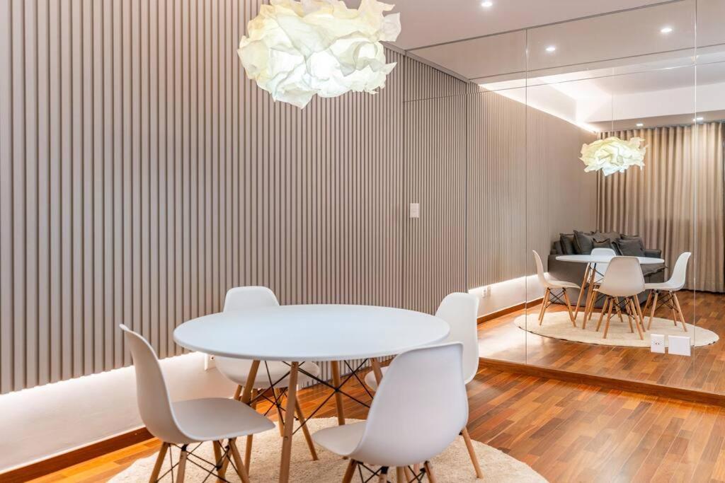 Flat Belverede