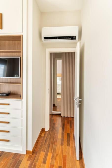 Flat Belverede